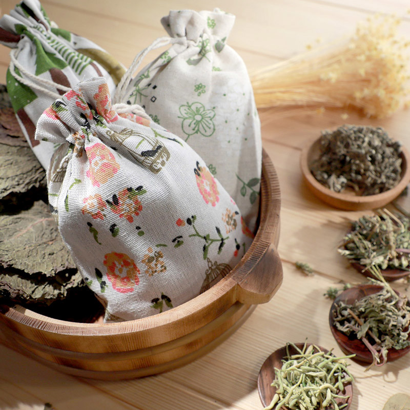 艾葉菖蒲驅蚊包 60g/包 熱烘香，藥檢，款式隨機出貨【1/2/3/4包】